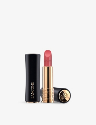 Lancôme 6 L'absolu Rouge Cream Lipstick 3.4g