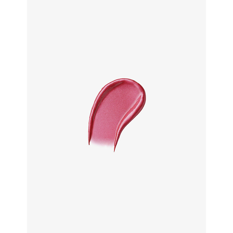 Shop Lancôme L'absolu Rouge Cream Lipstick 3.4g In 8