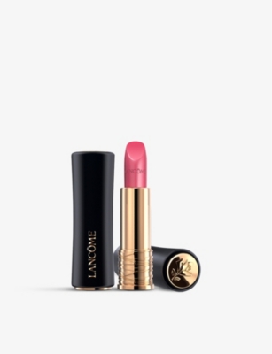 Lancôme 8 L'absolu Rouge Cream Lipstick 3.4g