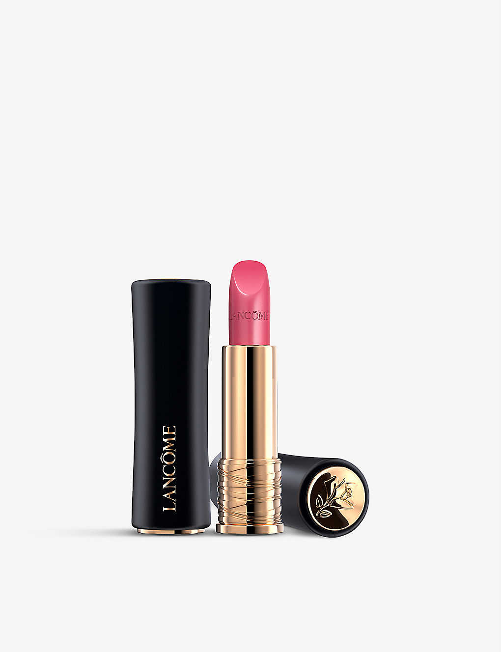 Lancôme L'absolu Rouge Cream Lipstick 3.4g In 8