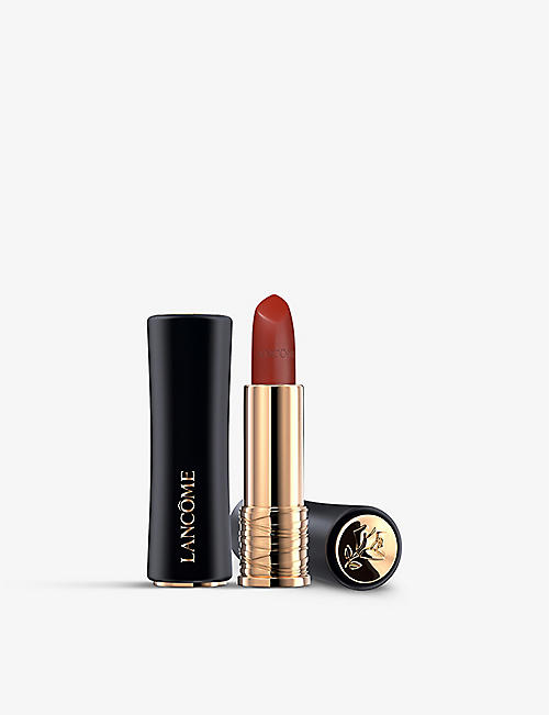 LANCOME: L’Absolu Rouge Matte lipstick 3.4g