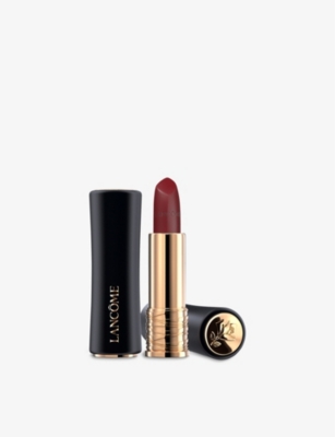 Lancôme Lancome 507 L'absolu Rouge Matte Lipstick 3.4g