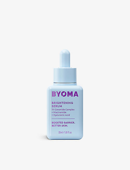 BYOMA: Brightening serum 30ml