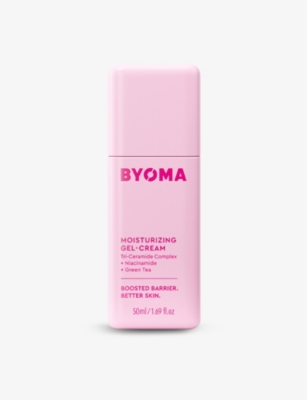 Byoma Moisturizing Gel Cream 50ml