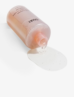 Ouai Melrose Place Gentle Body Wash 10 oz/ 300 ml