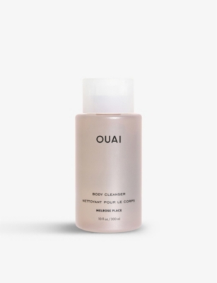 Shop Ouai Melrose Place Body Cleanser 300ml