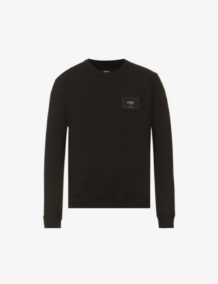 Fendi shop mens jumpers