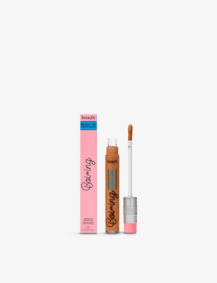 Benefit Boi-ing Bright On Concealer 5ml In Hazelnut