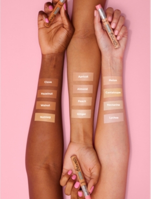 Benefit Boi-ing Bright On Concealer 5ml In Nectarine