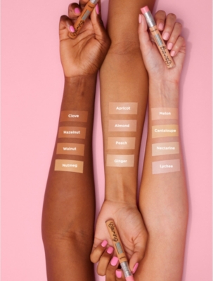 Benefit Boi-ing Bright On Concealer 5ml In Peach
