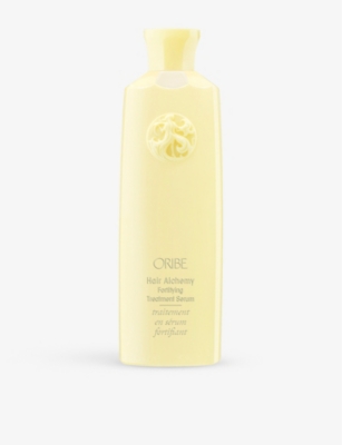 Shop Oribe Fortifying Treatment Serum