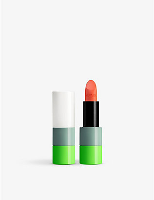 HERMES: Rouge Hermès limited-edition lipstick 2.8g