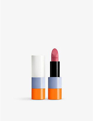HERMES: Rouge Hermès limited-edition lipstick 2.8g