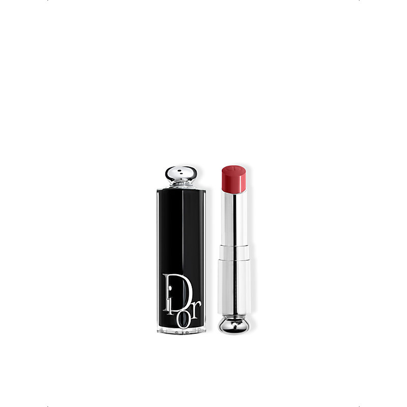 Dior Addict Shine Refillable Lipstick 3.2g In 463  Ribbon