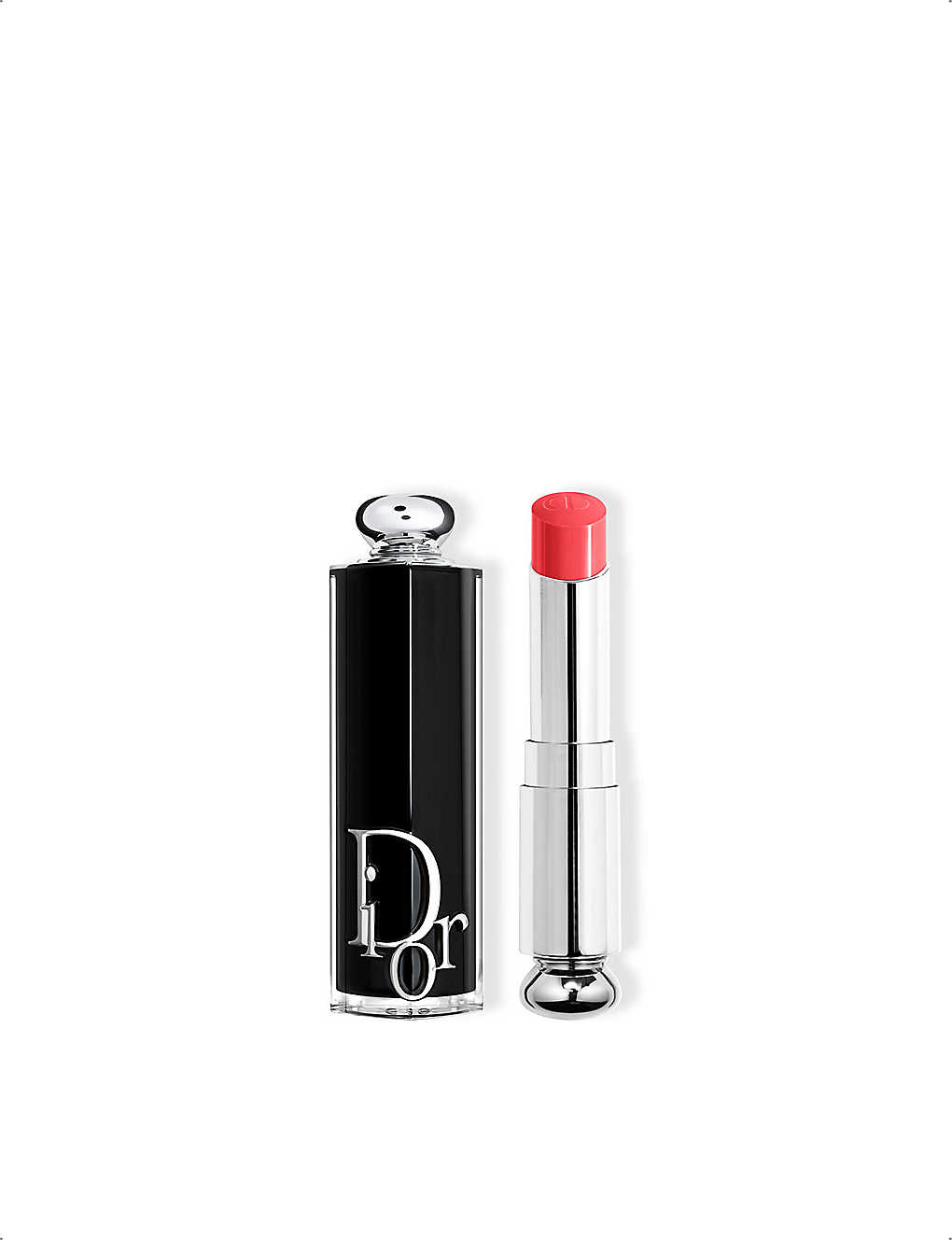 Dior Addict Shine Refillable Lipstick 3.2g In 661 Iviera