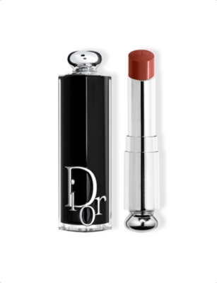 Dior Addict Shine Refillable Lipstick 3.2g In 812 Tartan