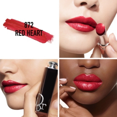 DIOR: Dior Addict Shine refillable lipstick 3.2g
