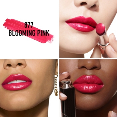 DIOR: Dior Addict Shine refillable lipstick 3.2g