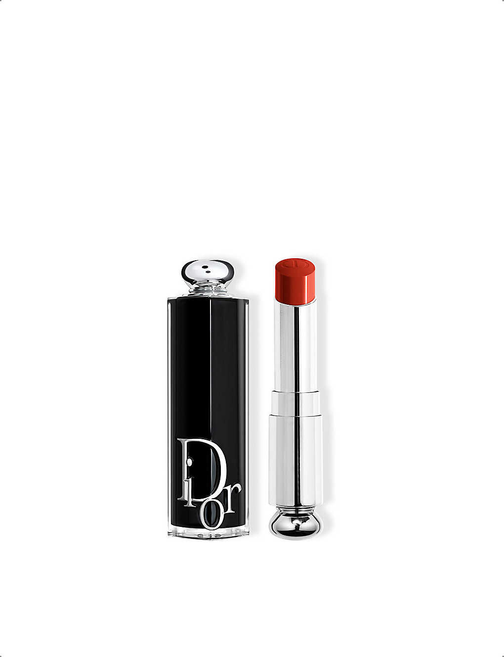 Dior Addict Shine Refillable Lipstick 3.2g In  8