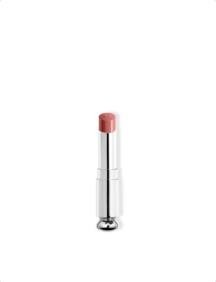 Dior Addict Shine Lipstick Refill 3.2g In 100 Nude Look