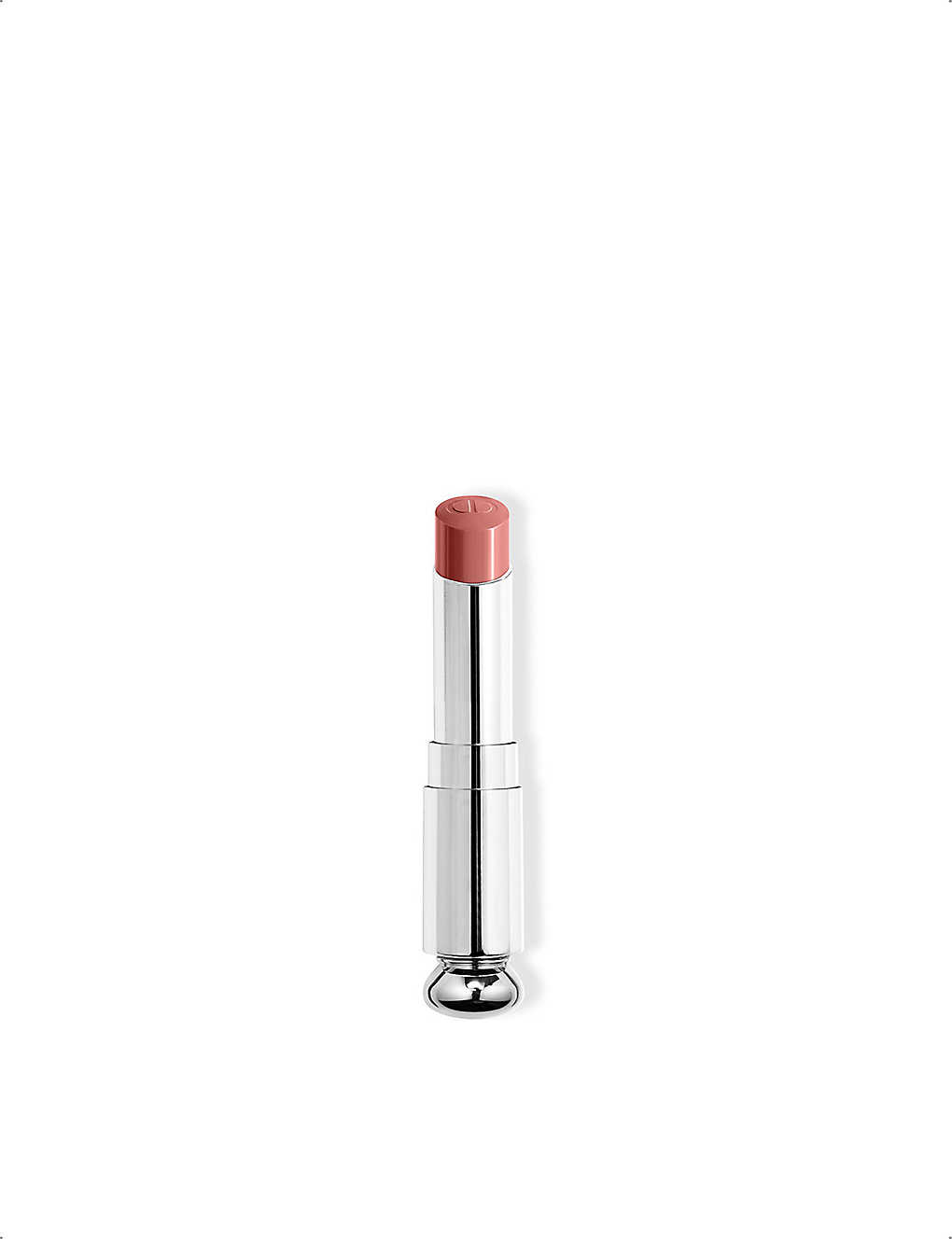 Dior Addict Shine Lipstick Refill 3.2g In 100 Nude Look