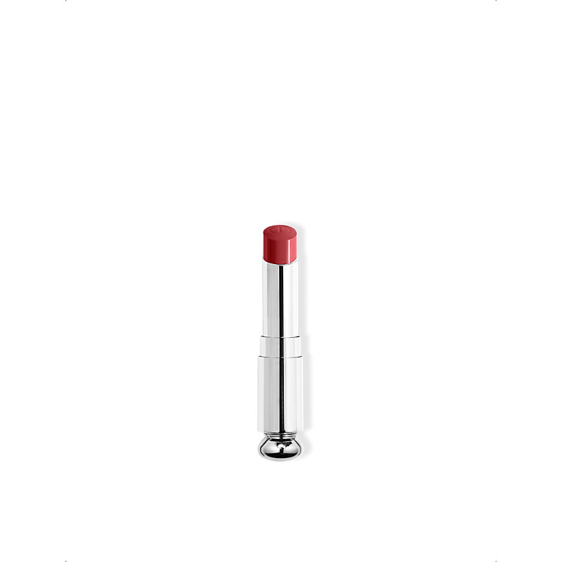 Dior Addict Shine Lipstick Refill 3.2g In 463  Ribbon