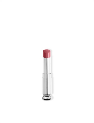 Dior Addict Shine Lipstick Refill 3.2g In 566 Peony Pink