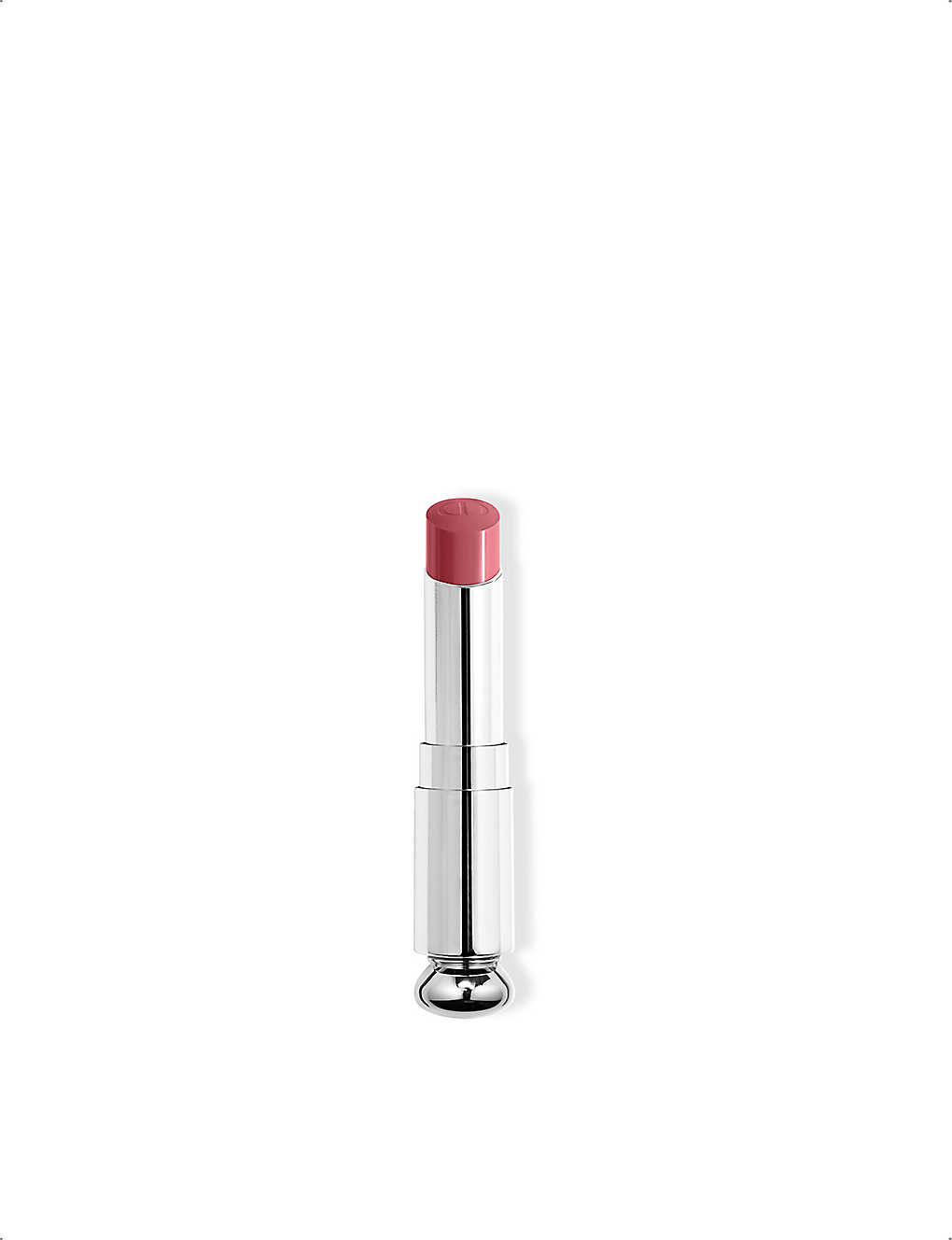 Dior Addict Shine Lipstick Refill 3.2g In 566 Peony Pink