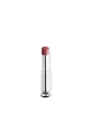 Shop Dior 628 Pink Bow Addict Shine Lipstick Refill 3.2g
