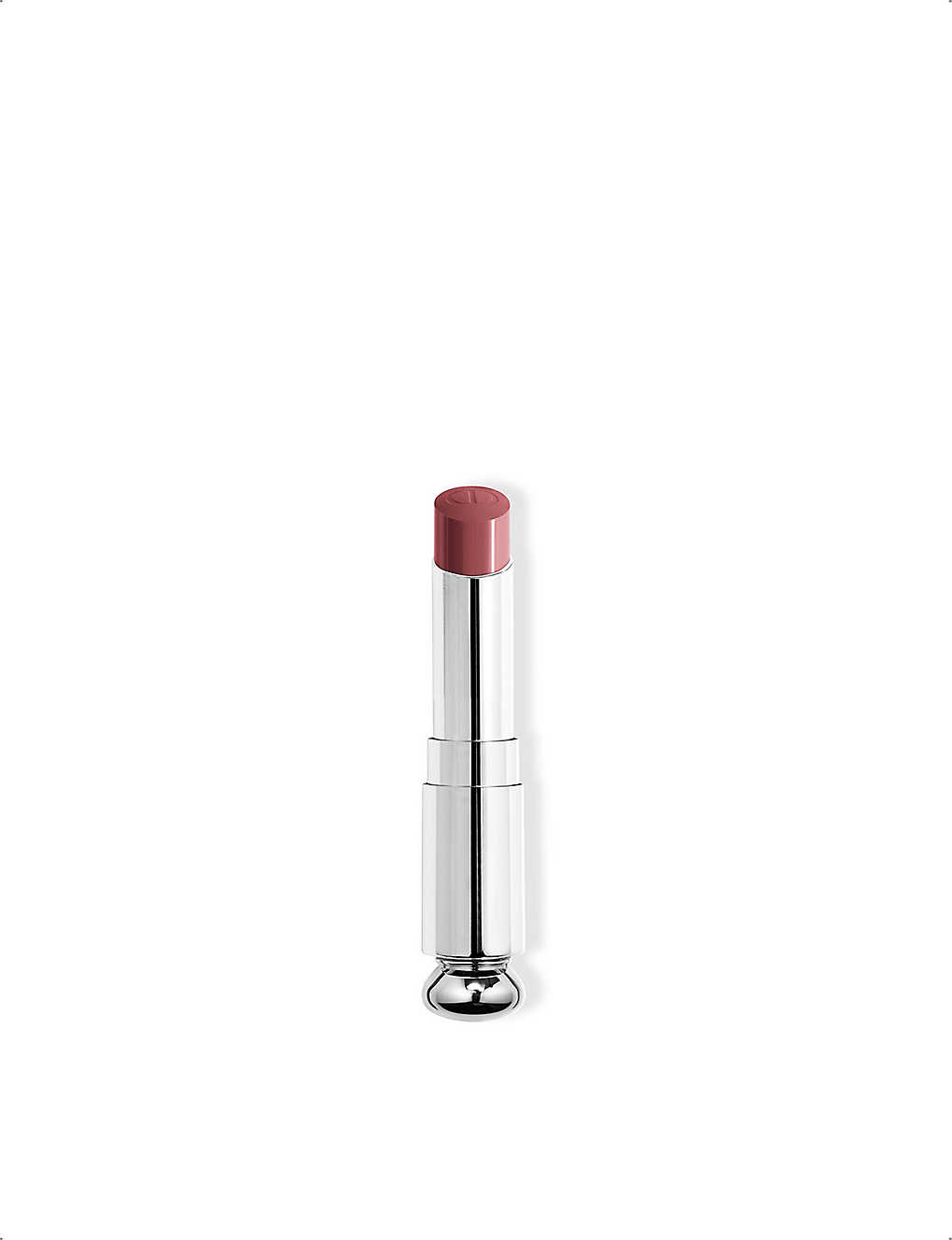 Shop Dior 628 Pink Bow Addict Shine Lipstick Refill 3.2g