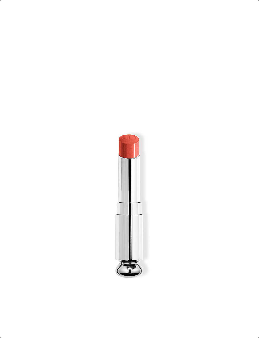 Dior Addict Shine Lipstick Refill 3.2g In 636 Ultra