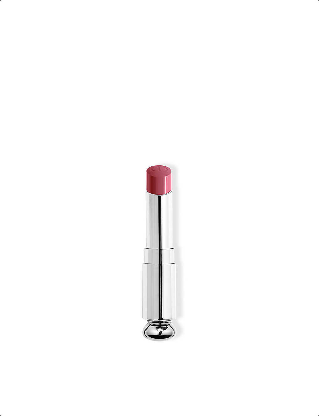 Dior 652 Rose  Addict Shine Lipstick Refill 3.2g