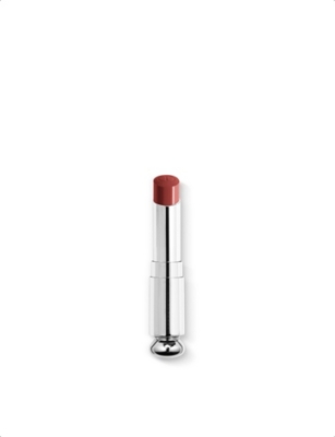 Dior 727  Tulle Addict Shine Lipstick Refill 3.2g In 727  Tulle