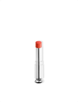Dior Addict Shine Lipstick Refill 3.2g In 744 Ama