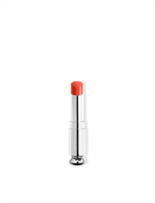 Dior Addict Shine Lipstick Refill 3.2g In 744 Ama