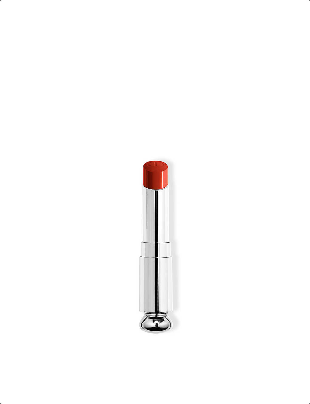 Dior Addict Shine Lipstick Refill 3.2g In  8