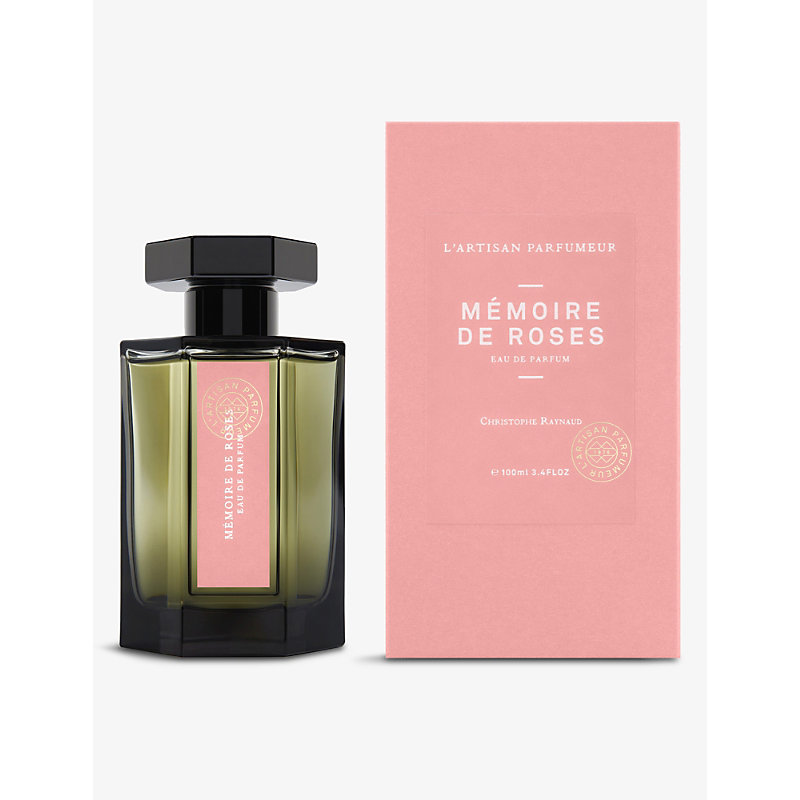 Shop L'artisan Parfumeur Mémoire De Roses Eau De Parfum