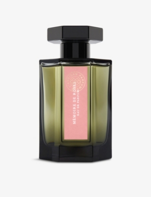 LARTISAN PARFUMEUR: Mémoire de Roses eau de parfum 100ml