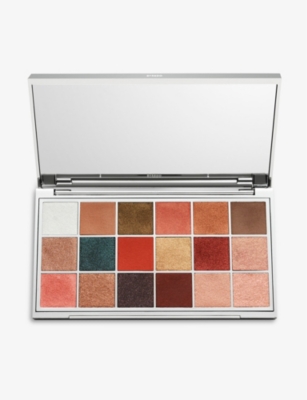 BYREDO FLORA KALAHARI アイシャドウパレット BYREDO - Flora Kalahari limited-edition eyeshadow palette 33g