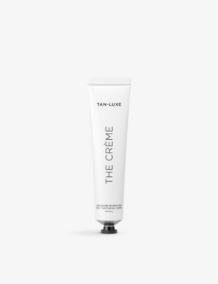 TAN-LUXE: The Crème self-tan moisturiser 65ml