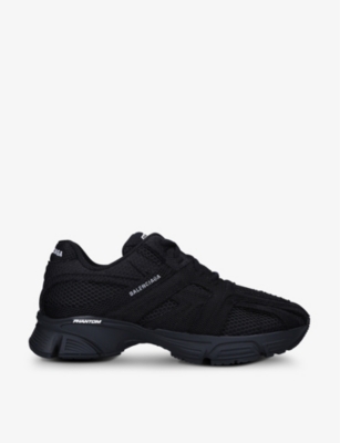 Balenciaga best sale trainers selfridges