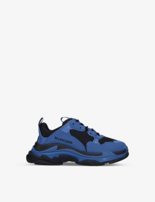 Selfridges hot sale balenciaga trainers