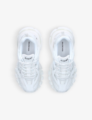 Orders balenciaga trainers selfridges