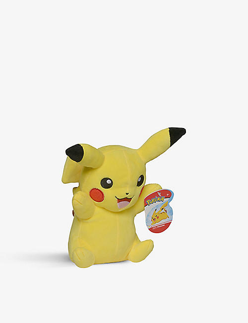 POKEMON: Pikachu soft toy 22cm