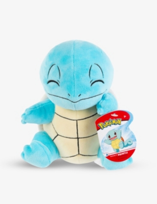 Pokemon Squirtle Soft Toy cm Selfridges Com