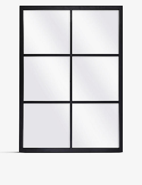 GARDEN TRADING: Fulbrook rectangle mirror 100cm x 70cm