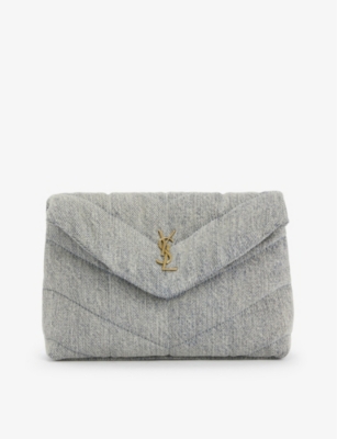 Ysl pouch selfridges new arrivals