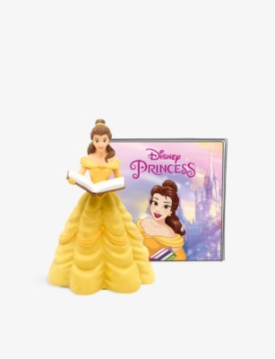 TONIES: Beauty and The Beast Belle audiobook toy