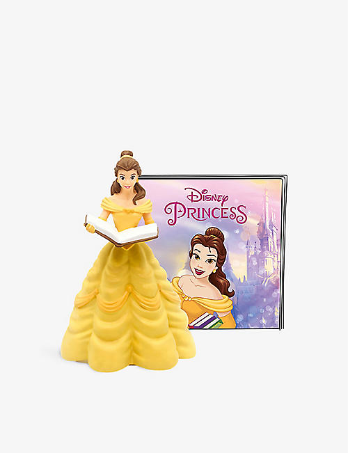 TONIES：Beauty and The Beast Belle 有声读物玩具