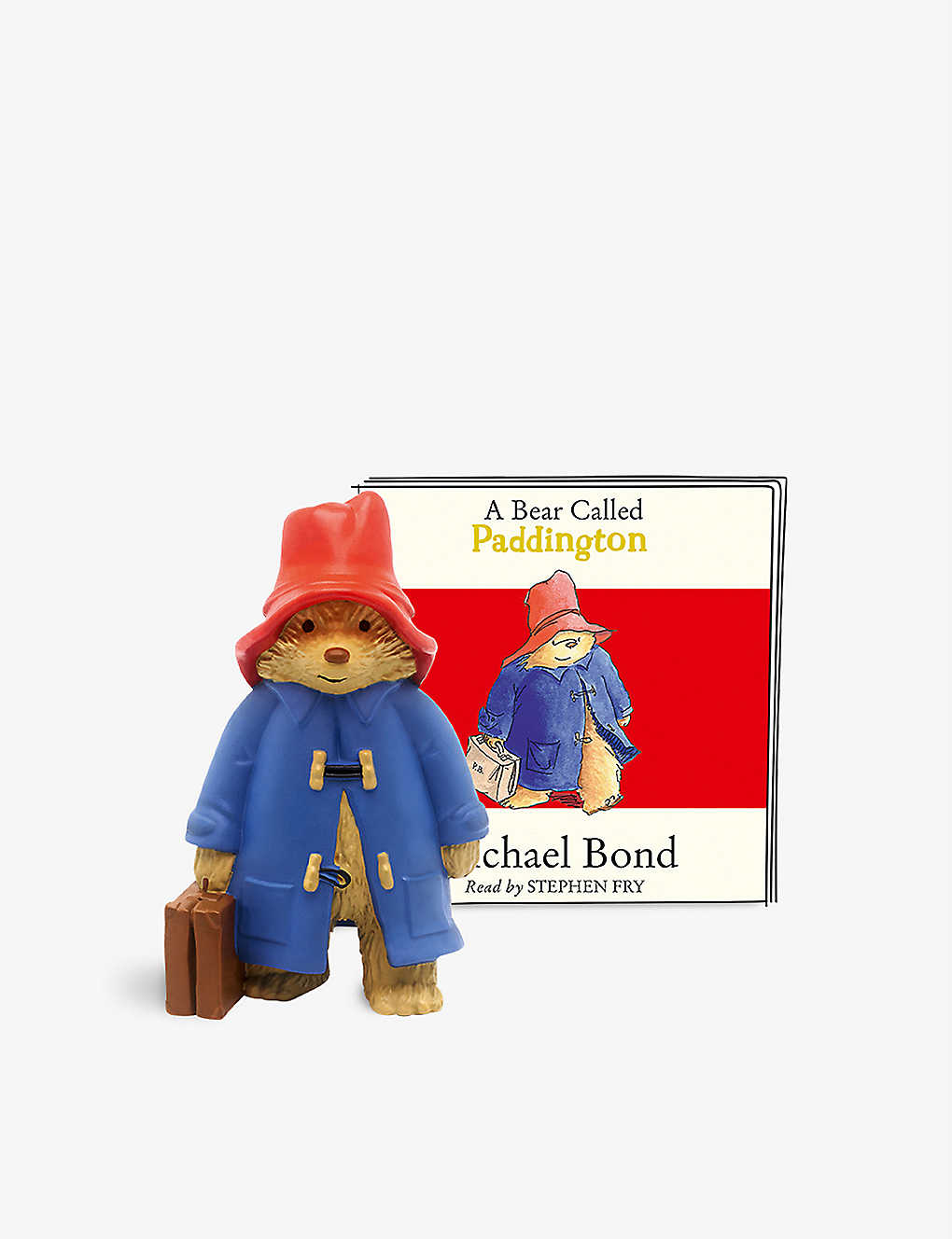 TONIES A Bear Called Paddington audiobook toy